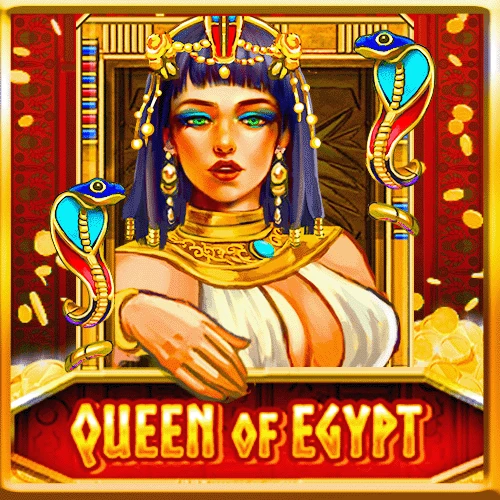 Persentase RTP untuk Queen of Egypt oleh AIS Gaming