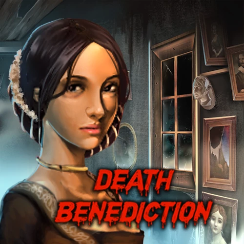 Persentase RTP untuk Death Benediction oleh AIS Gaming