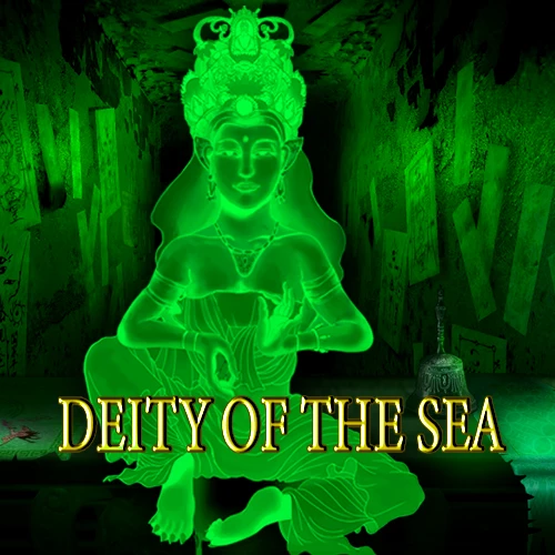 Persentase RTP untuk Deity Of The Sea oleh AIS Gaming