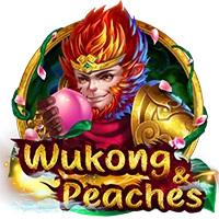 Persentase RTP untuk Wukong & Peaches oleh CQ9 Gaming