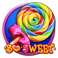 Persentase RTP untuk So Sweet oleh CQ9 Gaming