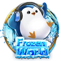 Persentase RTP untuk Frozen World oleh CQ9 Gaming