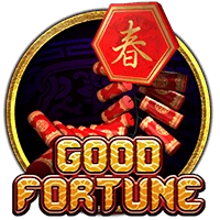 Persentase RTP untuk Good Fortune oleh CQ9 Gaming