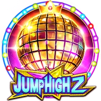 Persentase RTP untuk Jump High 2 oleh CQ9 Gaming