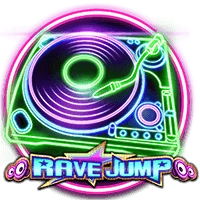 Persentase RTP untuk Rave Jump oleh CQ9 Gaming