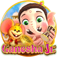 Persentase RTP untuk Ganesha Jr. oleh CQ9 Gaming