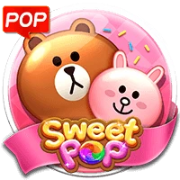 Persentase RTP untuk Sweet POP oleh CQ9 Gaming