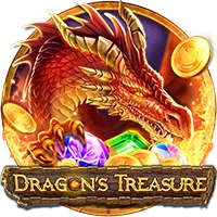 Persentase RTP untuk Dragons Treasure oleh CQ9 Gaming