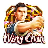 Persentase RTP untuk Wing Chun oleh CQ9 Gaming