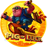 Persentase RTP untuk Pig Of Luck oleh CQ9 Gaming