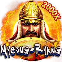 Persentase RTP untuk Myeong Ryang oleh CQ9 Gaming