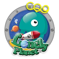 Persentase RTP untuk Lonely Planet oleh CQ9 Gaming