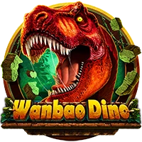 Persentase RTP untuk Wanbao Dino oleh CQ9 Gaming