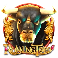 Persentase RTP untuk RunningToro oleh CQ9 Gaming