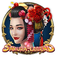 Persentase RTP untuk Sakura Legend oleh CQ9 Gaming