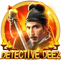 Persentase RTP untuk Detective Dee 2 oleh CQ9 Gaming