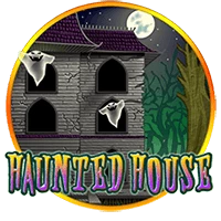 Persentase RTP untuk Haunted House oleh Habanero