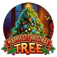 Persentase RTP untuk Happiest Christmas Tree oleh Habanero