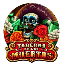 Persentase RTP untuk Taberna De Los Muertos oleh Habanero