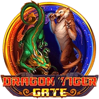 Persentase RTP untuk Dragon Tiger Gate oleh Habanero