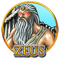 Persentase RTP untuk Zeus oleh Habanero
