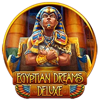 Persentase RTP untuk Egyptian Dreams Deluxe oleh Habanero