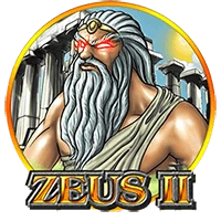 Persentase RTP untuk Zeus 2 oleh Habanero
