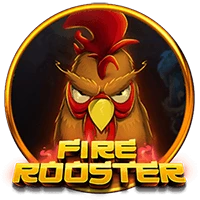 Persentase RTP untuk Fire Rooster oleh Habanero