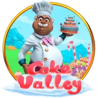 Persentase RTP untuk Cake Valley oleh Habanero