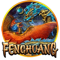 Persentase RTP untuk Fenghuang oleh Habanero