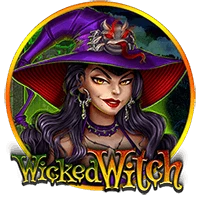 Persentase RTP untuk Wicked Witch oleh Habanero