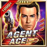 Persentase RTP untuk Agent Ace oleh JILI Games