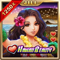 Persentase RTP untuk Hawaii Beauty oleh JILI Games