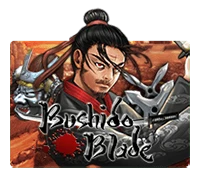 Persentase RTP untuk Bushido Blade oleh Joker Gaming