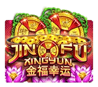 Persentase RTP untuk Jin Fu Xing Yun oleh Joker Gaming