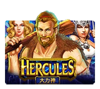 Persentase RTP untuk Hercules oleh Joker Gaming