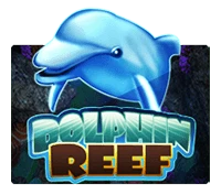 Persentase RTP untuk Dolphin Reef oleh Joker Gaming