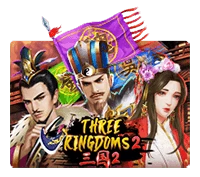 Persentase RTP untuk Three Kingdoms 2 oleh Joker Gaming