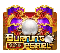 Persentase RTP untuk Burning Pearl oleh Joker Gaming