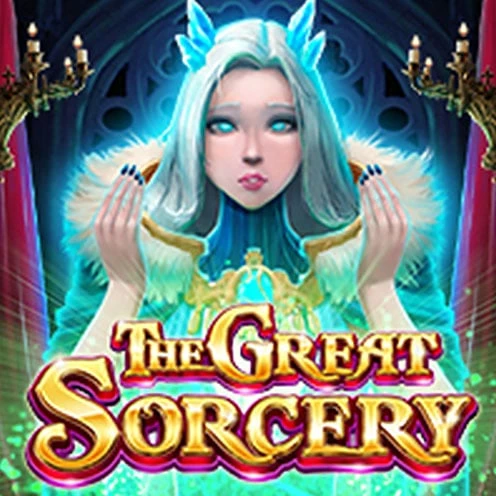 Persentase RTP untuk The Great Sorcery oleh Live22