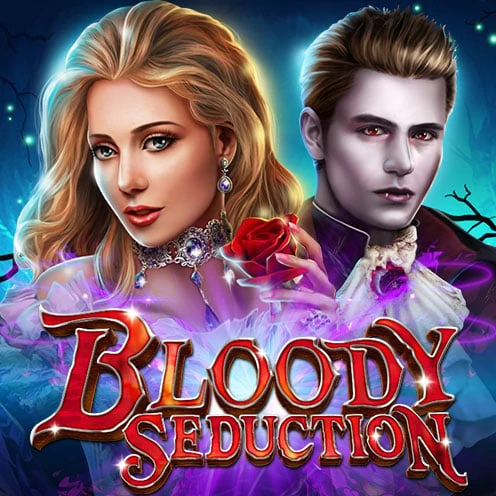Persentase RTP untuk Bloody Seduction oleh Live22