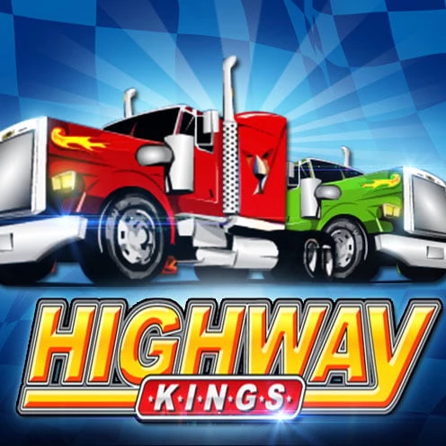 Persentase RTP untuk Highway Kings oleh Live22