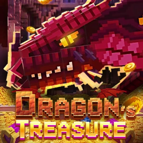 Persentase RTP untuk Dragons Treasure oleh Live22