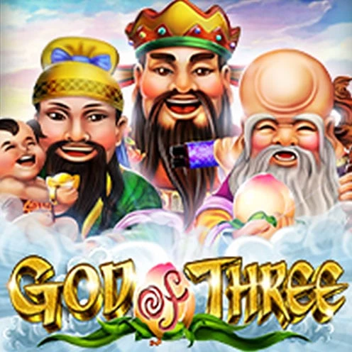 Persentase RTP untuk God of Three oleh Live22