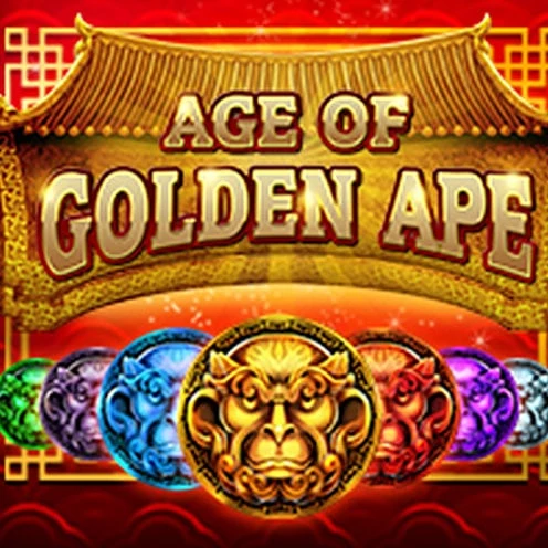 Persentase RTP untuk Age of Golden Ape oleh Live22