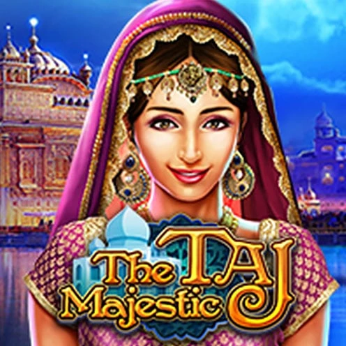 Persentase RTP untuk The Majestic Taj oleh Live22