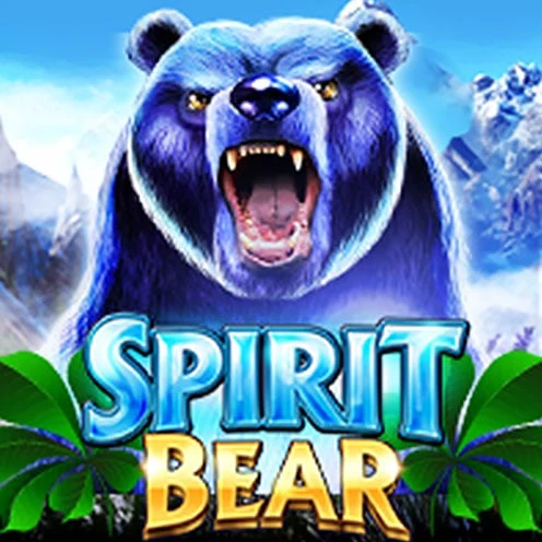 Persentase RTP untuk Spirit Bear oleh Live22