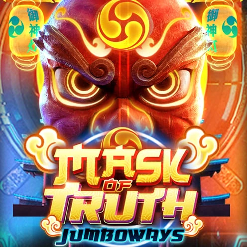 Persentase RTP untuk Mask Of Truth Jumboways oleh Live22