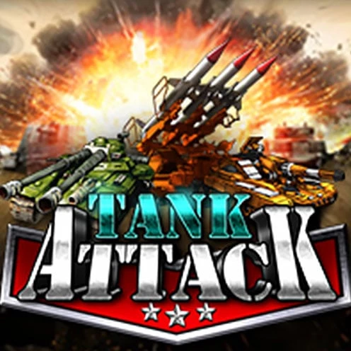 Persentase RTP untuk Tank Attack oleh Live22