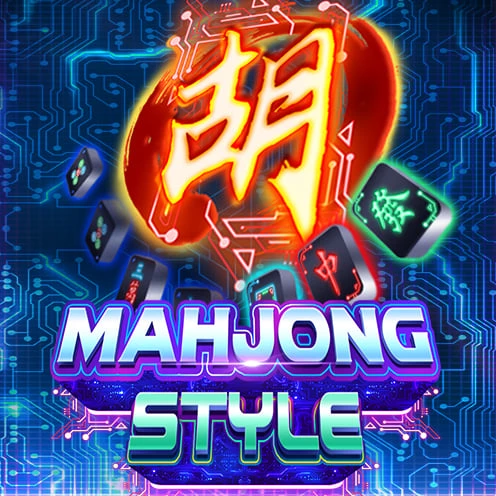 Persentase RTP untuk Mahjong Style oleh Live22